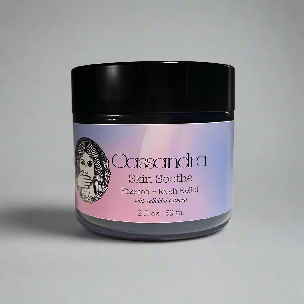 Skin Soothe