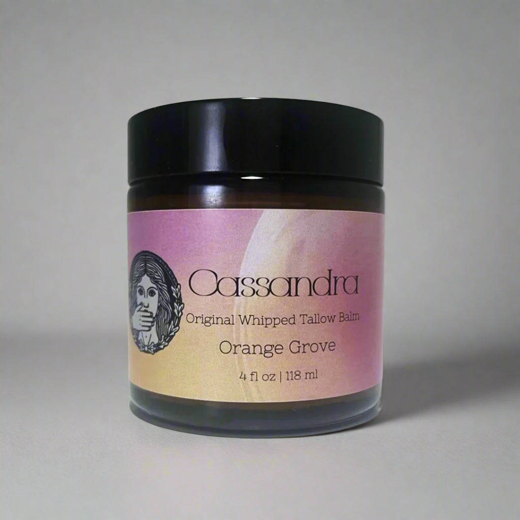 Original Whipped Tallow Balm