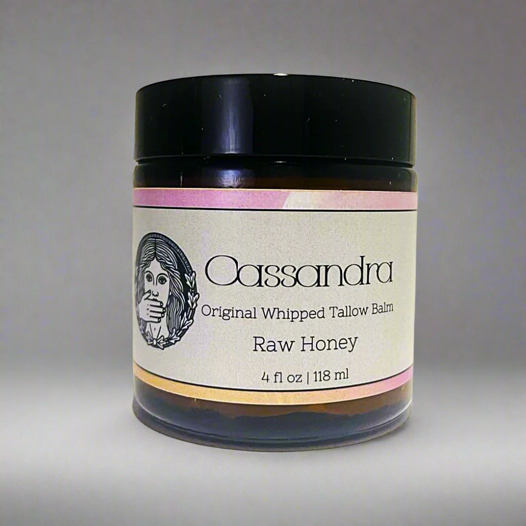 Original Whipped Tallow Balm