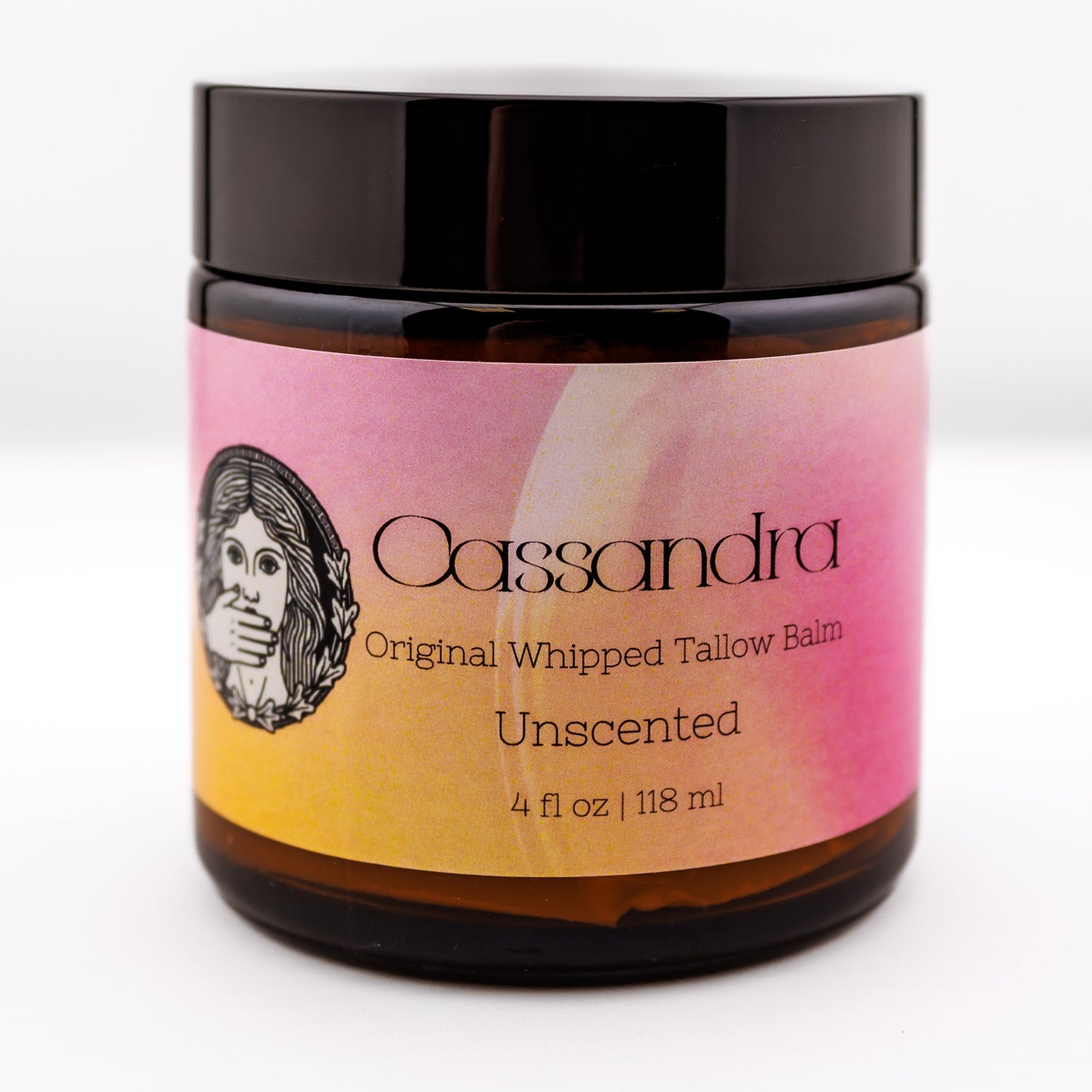 Original Whipped Tallow Balm