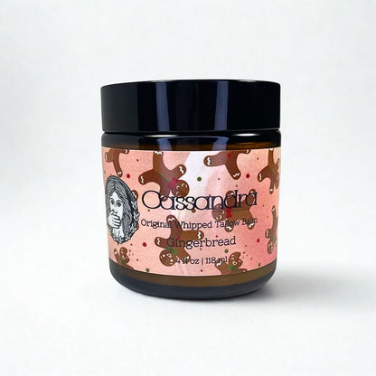 Original Whipped Tallow Balm