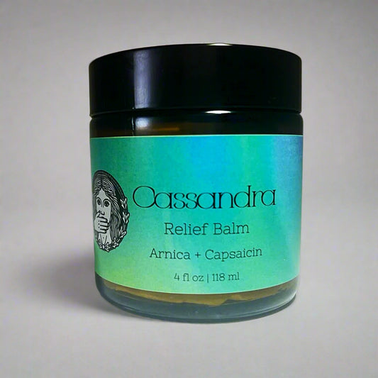 Relief Balm
