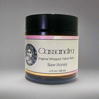 Original Whipped Tallow Balm