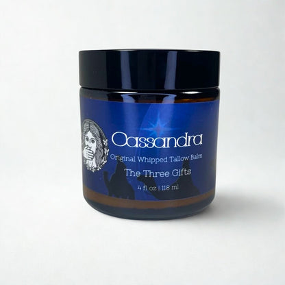 Original Whipped Tallow Balm